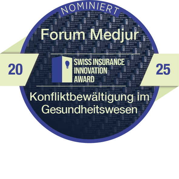 Swiss Insurance Innovation Award
